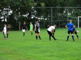 Eerste training SJO D.Z.C. '09/S.K.N.W.K. JO14-1 van het seizoen 2022-2023 (6/116)